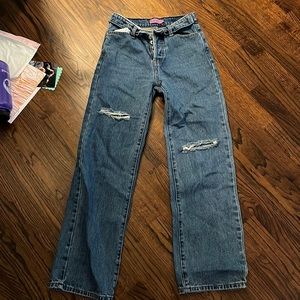 edikted jeans